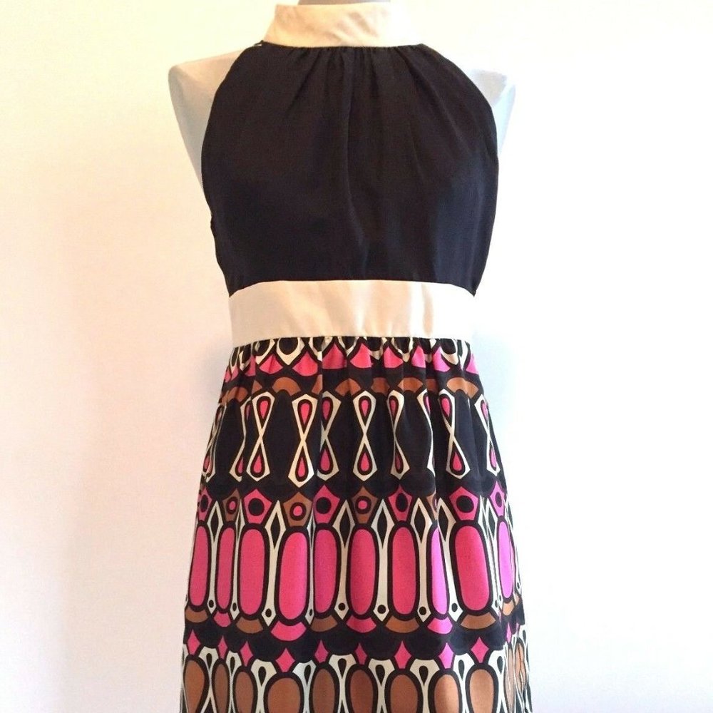 Milly New York dress